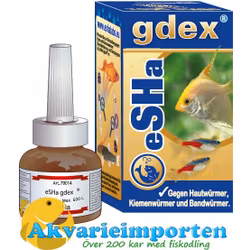 eSHa gdex