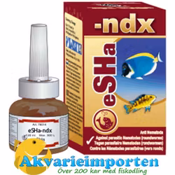 eSHa ndx