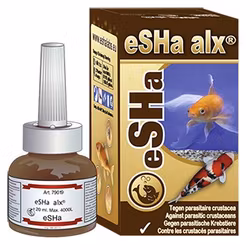 eSHa alx