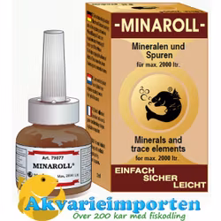 eSHa MINAROLL