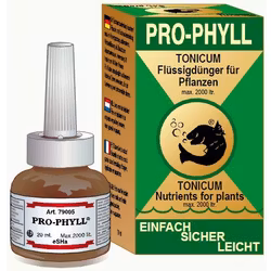 eSHa PRO-PHYLL