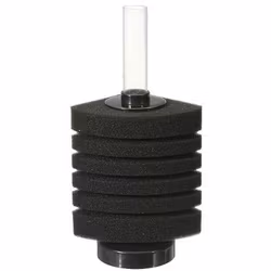 Svampfilter Hörn 80L