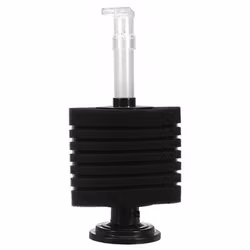 Svampfilter Hörn 200L
