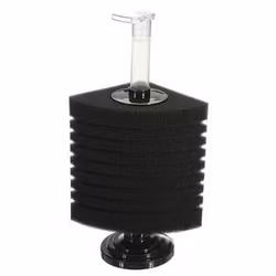 Svampfilter Hörn 350L