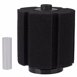 Svampfilter extra stor