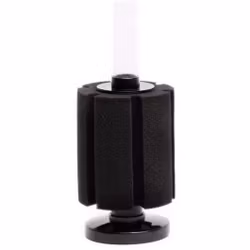 Svampfilter rund - 2836