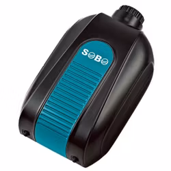 SOBO luftpump SB1106 - 540 l/h