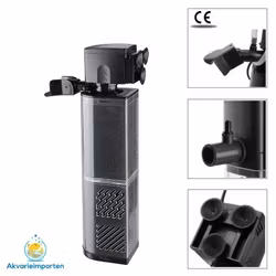 SOBO innerfilter WP4001 - 2000 l/h
