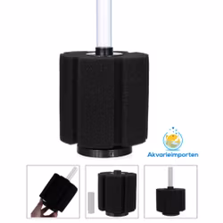 Svampfilter extra stor