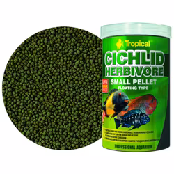 HERBIVORE - small pellet 1000 ml