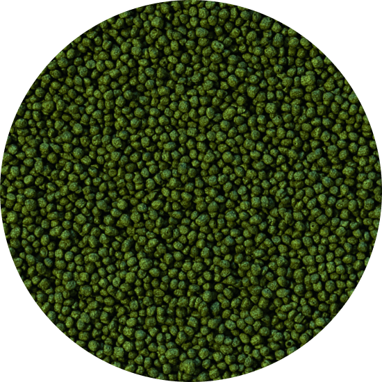 HERBIVORE - small pellet - Lösvikt