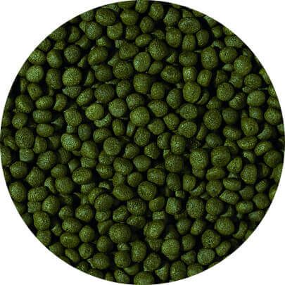 HERBIVORE - medium pellet - Lösvikt