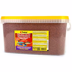 CARNIVORE - small pellet 5 liter