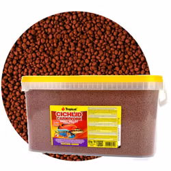 CARNIVORE - small pellet 10 liter