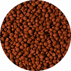 CARNIVORE - medium pellet 1000 ml