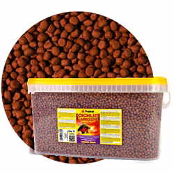 CARNIVORE - medium pellet 5 liter