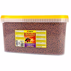 CARNIVORE - medium pellet 5 liter