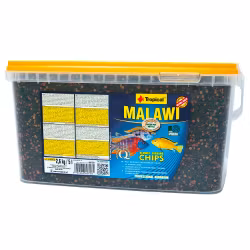 Malawi Chips 5 liter