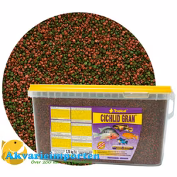 Cichlid Gran 5 liter