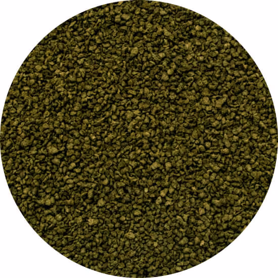 Spirulina Granulat (6%) 10 liter B