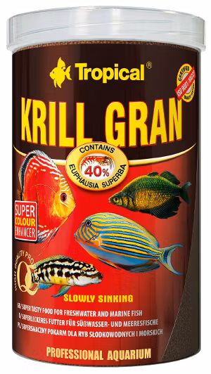 Krill Gran 1000 ml