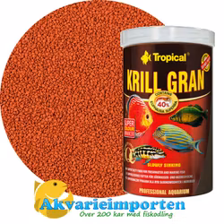 Krill Gran 1000 ml