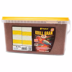 Krill Gran 5 liter