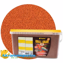 Krill Gran 5 liter