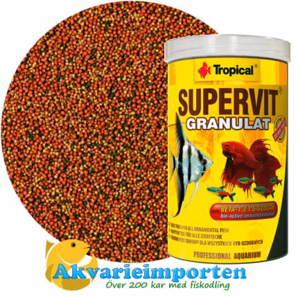 Supervit Granulat 1000 mlA