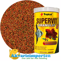 Supervit Granulat 1000 ml