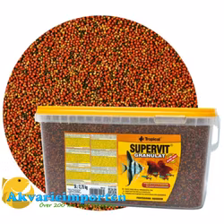 Supervit Granulat 10 liter