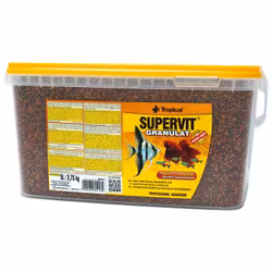 Supervit Granulat 10 liter