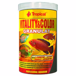 Vitality & Color Granulat 1000 ml