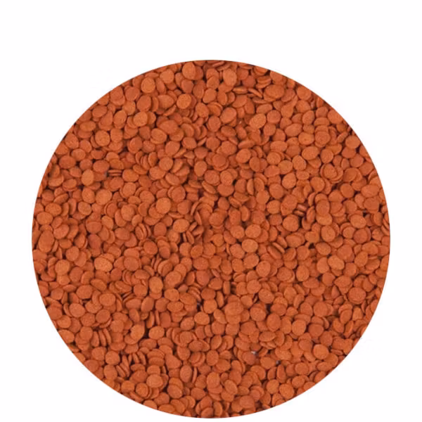 Krill Chips 1000 ml B