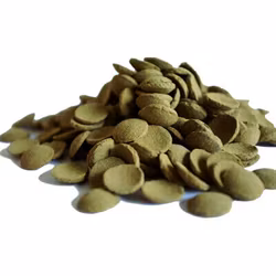 Tropical Breeder Line: Green wafers - Lösvikt