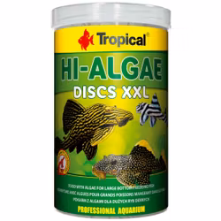 Hi-Algae Discs XXL 1000 ml
