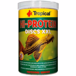 Hi-Protein Discs XXL 1000 ml