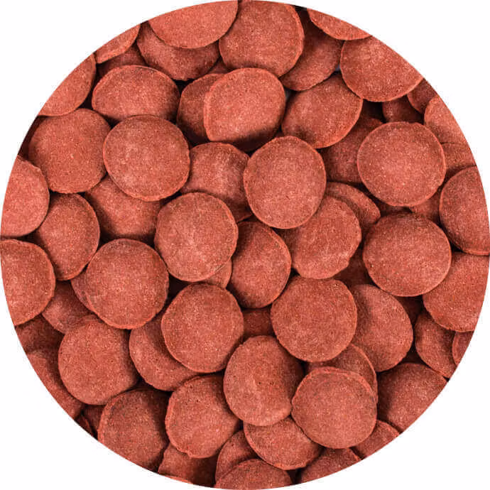 Hi-Protein Discs XXL - Lösvikt