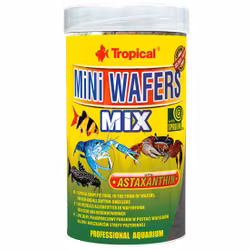 Mini wafers mix 250 ml