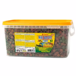 Mini wafers mix 3 liter