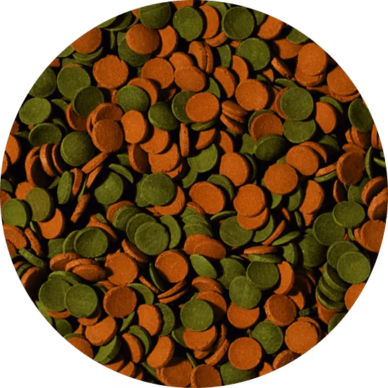 Mini wafers mix - Lösvikt