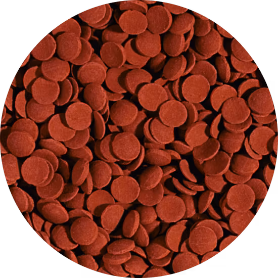 Mini wafers colour - Lösvikt