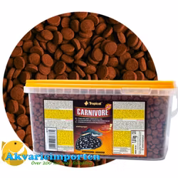 Carnivore Tabs 5 liter