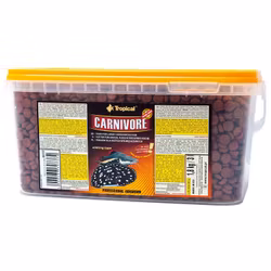 Carnivore Tabs 5 liter