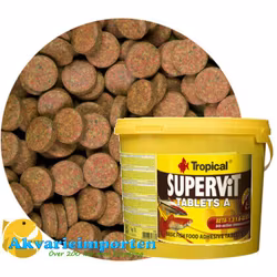 Supervit Tablets A 3 Liter
