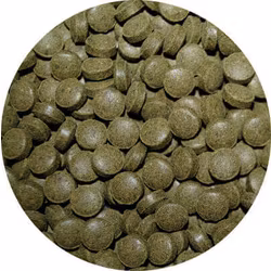 Tropical Breeder Line: Spiru-Tabin B - Lösvikt