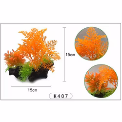 Plastväxt på rot Difformis 16 cm