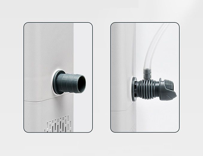 Proff Innerfilter 1200 l/h - EK9400F E