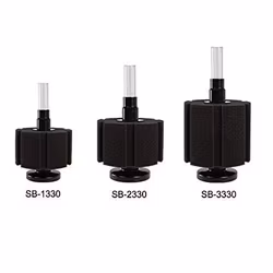 Svampfilter SB-1330
