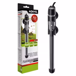 Aquael Platinium Heater 25 w - Doppvärmare